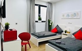 Doppelzimmer Mira 4